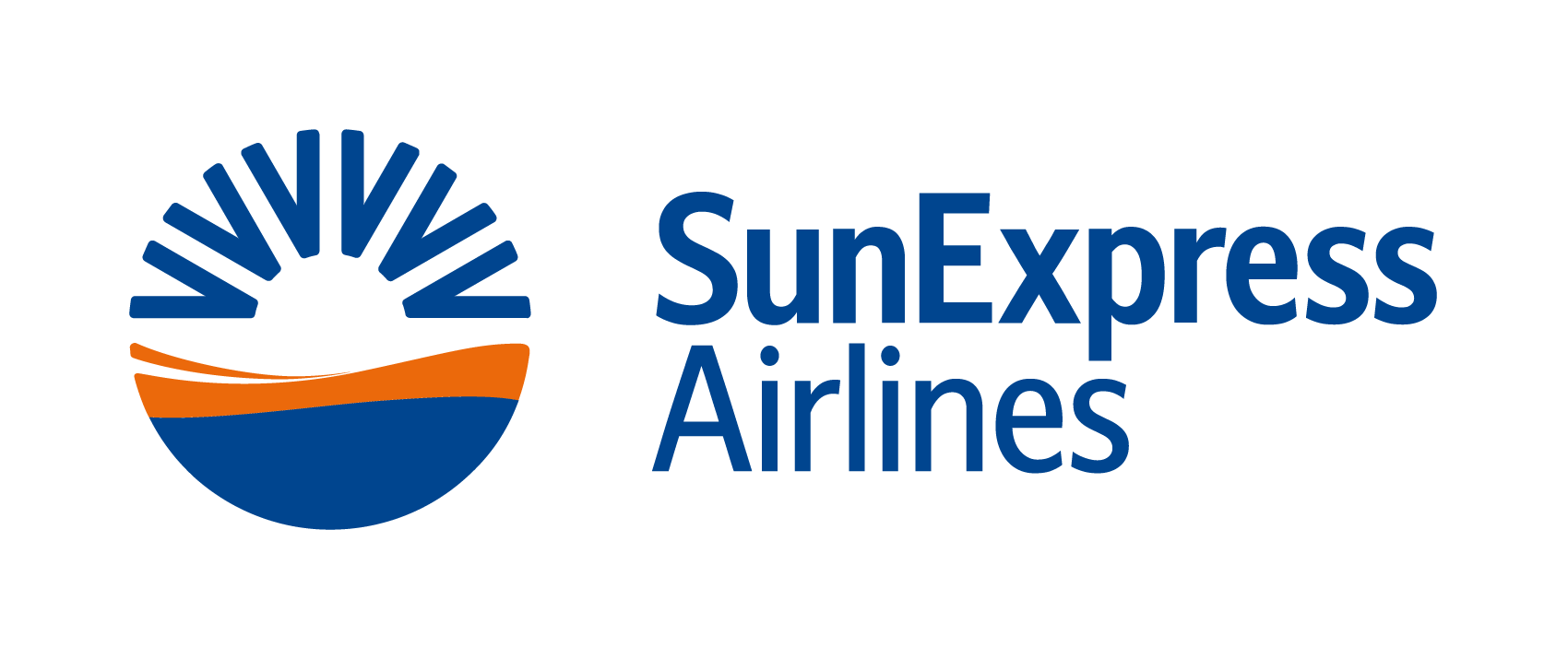 SunExpress Logo